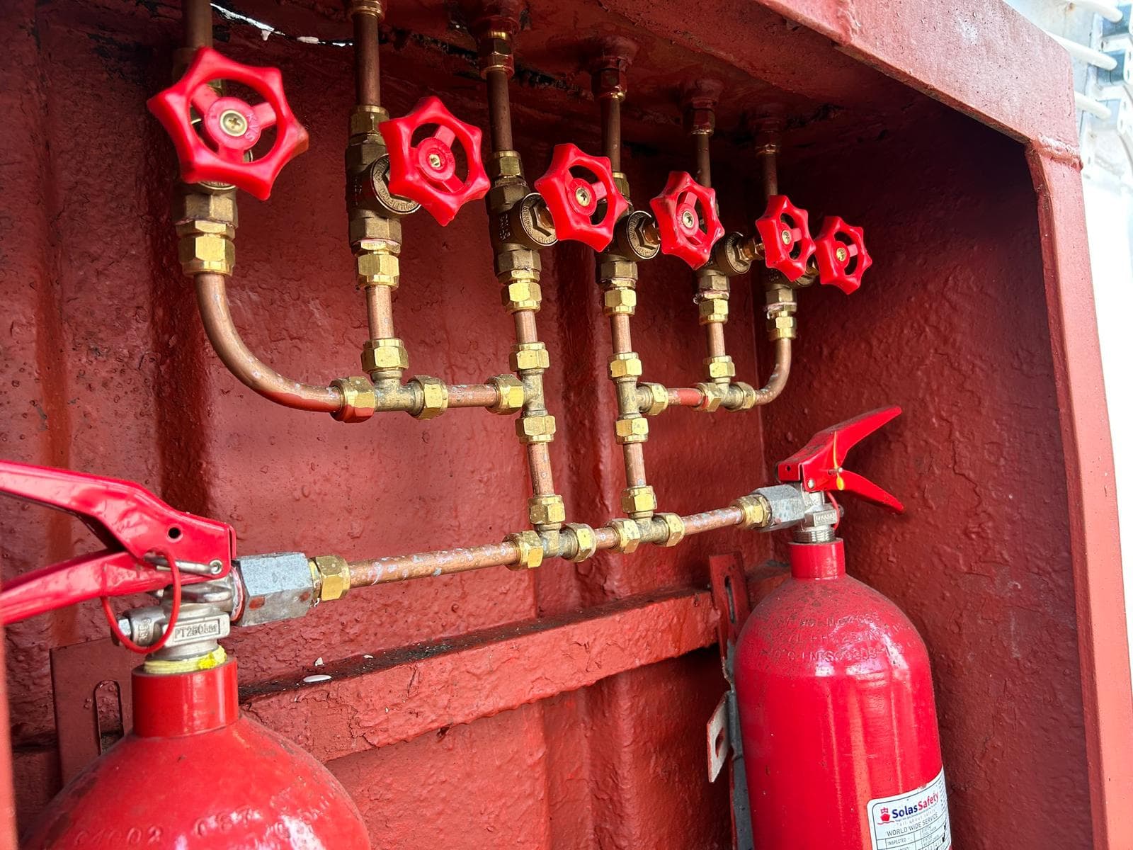 FIRE COPPER PIPE2