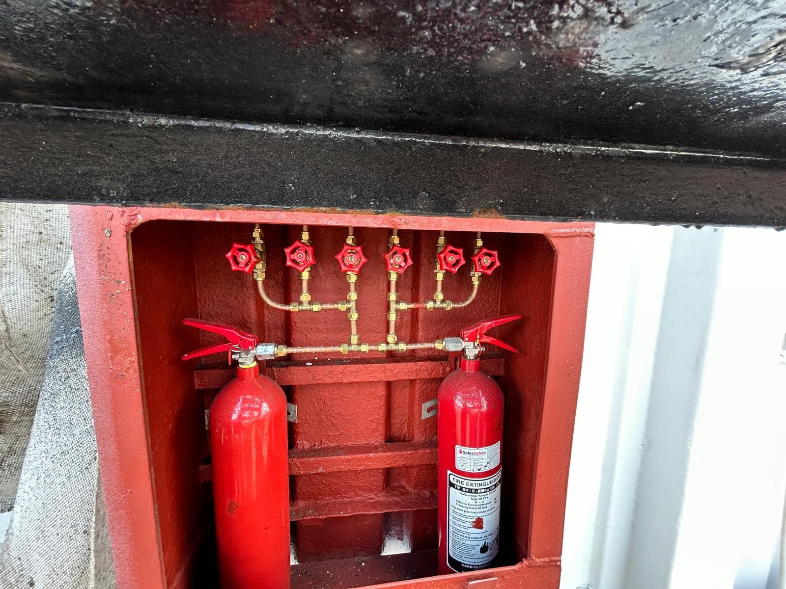 FIRE COPPER PIPE5