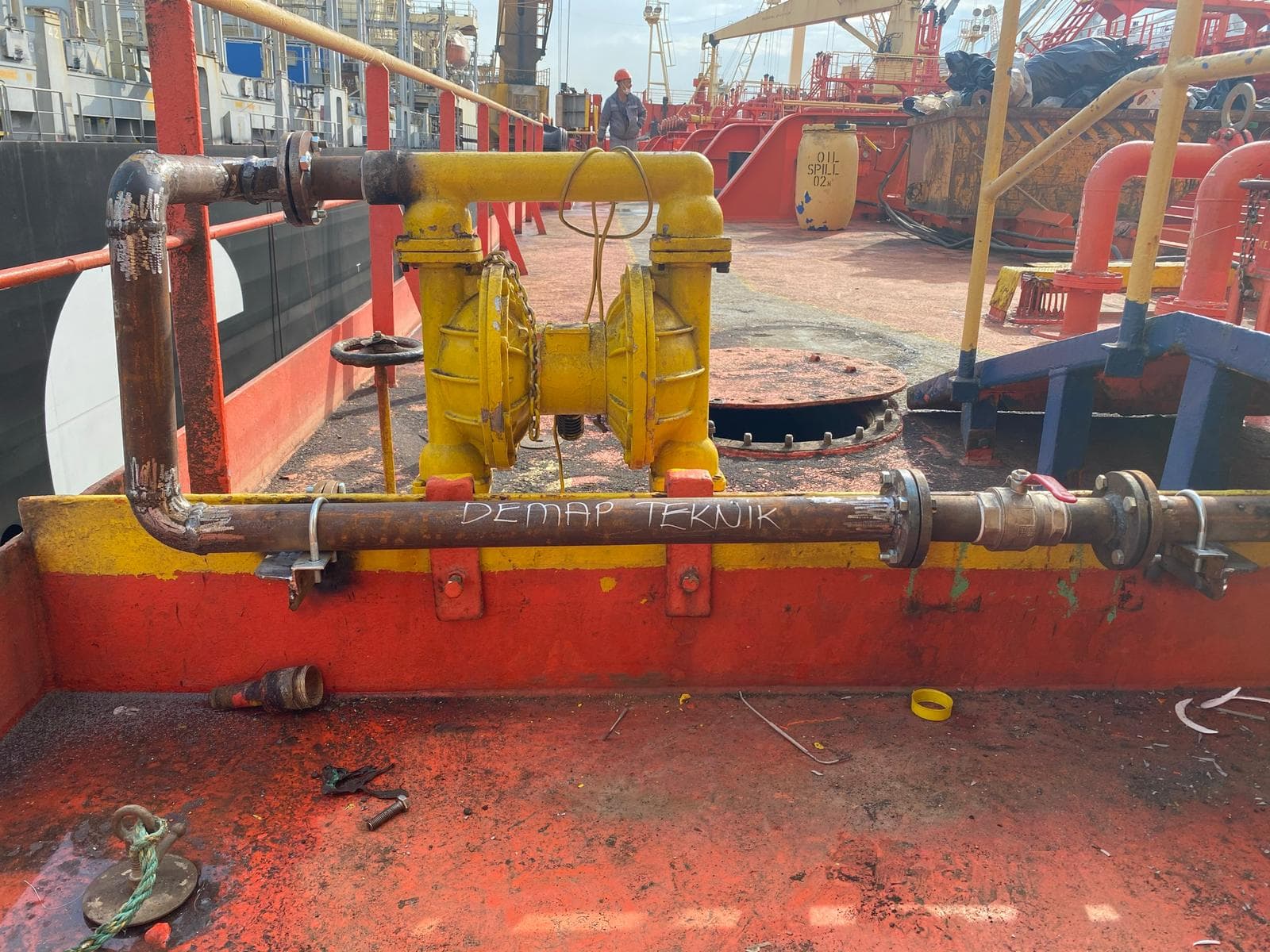 PIPE8
